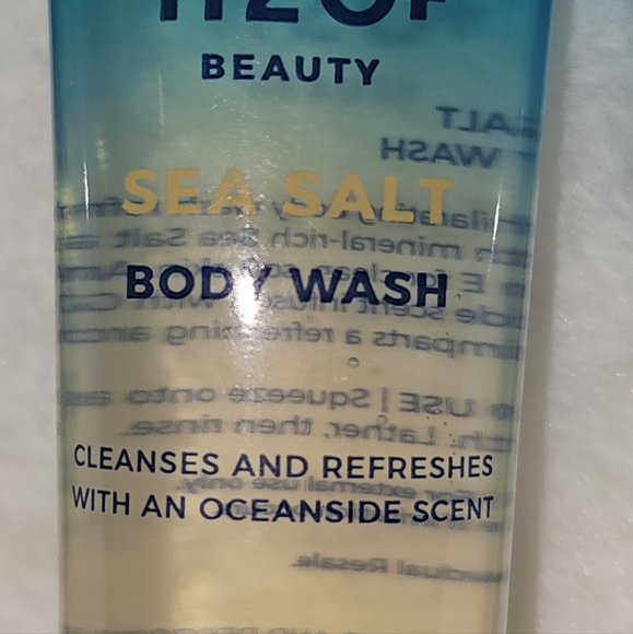 COPY - 4 Piece Disney Resorts H20 Bath Products Set of 4 - Picture 4 of 5